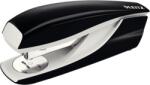 Leitz Capsator negru metalic 24-26/6 mm si 24-26/8 mm 40 coli Leitz (ESS55220095) - pcone