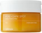 Celimax Pore+Dark Spot Brightening Face Pads - 40 bucăți