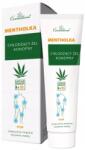 Cannaderm Gel răcoritor Mentholka pentru dureri musculare și articulare - 250 ml