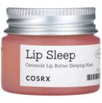 COSRX Balancium Ceramide Lip Butter Mască de dormit - 20 g
