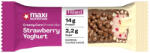  MAXI NUTRITION Creamy Core Protein bar - Strawberry Yoghurt 45g