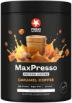  MAXI NUTRITION MaxPresso Protein Kávé - Caramel Coffee 300 g
