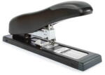 Rapesco Capsator negru plastic capse 24/6-8 si 923/6-13 100 coli Rapesco (RP1276) - pcone