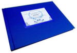  Registru unic pentru invatamantul gimnazial postliceal si de maistri A4 coperta imitatie piele (C088) - pcone