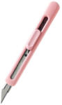 Deli Cutter Mic Roz Longreen 60% Pl Reciclat Deli (DLEM411P)
