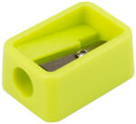 Deli Ascutitoare Plastic Simpla Fancy Deli (DLE0594) - rbsservice