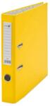 Xprime Biblioraft A4 plastifiat PP 5 cm/7.5 cm diverse culori Xprime 5 cm galben (XP87622G) - pcone