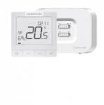 SALUS Termostat inteligent pentru incalzire in pardoseala Salus IT700, Zigbee, Afisaj LCD, Protectie antigripare (5060103699308)