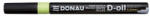 DONAU Lakkmarker DONAU D-oil 2, 2 mm sárga (U7368001PL-11) - mystock