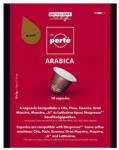 Caffé Perté Kávékapszula CAFFÉ PERTÉ Brazil 100% arabica 10 darab/doboz (DBA253) - mystock