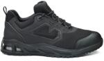 BASE Base K-YOUNG munkavédelmi cipő O1 (B1008BKR47)