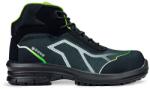 BASE Base Oren Top munkavédelmi bakancs S3 SRC (B0979BGN40)