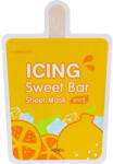 A'PIEU Icing Sweet Bar Hanrabong - Bőrvilágosító Arcmaszk 1db/21g