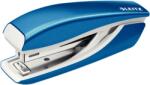 Leitz Capsator albastru metalic capse nr. 10 capacitate 10 coli Leitz (ESS55281036) - pcone