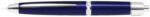 Pilot Stilouri Stilou Capless LS Pilot varf mediu corp albastru Stilou Capless LS PILOT varf mediu albastru (PFCLS-3500RR-M-L)