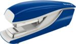 Leitz Capsator metalic 24-26/6mm si 24-26/8 mm 40 coli Leitz diverse culori albastru (ESS55230035) - pcone