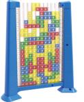Flippy Joc de inteligență Tetris Puzzle Tangram Flippy - 2 culori disponibile (125115)