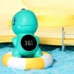 Flippy Termometru electronic LED pentru baie Flippy - Modele și culori variate (126544)