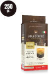 Lollo Caffé Cafea Macinata Lollo Caffe Crema Classico 250gr