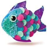 Flippy Set creatie pernă pentru copii model Peștișor, Flippy (103092)