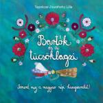  Bartók és a tücsöklagzi [eHangoskönyv]