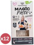 FANNIZERO Spagetti Magic Pasta kínáló 12X200 g