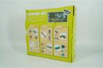 Flippy Set camping Micutul Explorator Flippy pentru exterior, cu accesorii și cărți educative, +3 ani (104109) Bucatarie copii