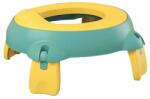 Flippy Oliță portabilă pentru călătorii Flippy - 2 culori disponibile (126127)