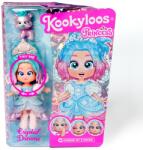 KOOKYLOOS Princes Crystal Dreams, papusa (1100038336)