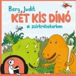  Két kis dínó a zsírkrétakorban [eHangoskönyv]