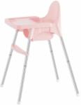 Flippy Scaun de masa telescopic Flippy reglabil pe inaltime - 3 culori disponibile (122980) Scaun de masa bebelusi, inaltator