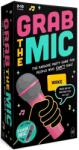 Flippy Joc de societate tip karaoke Grab The Mic Flippy, cu microfon și 125 de carduri (165255)