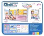 Flippy Set cabinet medical cu instrumente Flippy (103669) Bucatarie copii