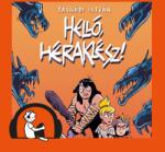  Helló, Héraklész! [eHangoskönyv]