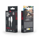 Maxlife kábel USB-USB-C 2, 0 m 3A fehér (161108)