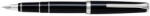 Pilot Stilouri Stilou Falcon Rhodium Pilot varf fin corp negru Stilou Falcon Rhodium varf fin negru (PFE-25SR-B-SF)