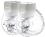 Momcozy Pompa de san Momcozy Hands-free dubla S12 Pro Grey (MOM-BP046-GR00BA-A) - exclusivmag