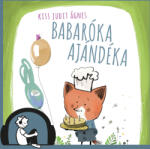  Babaróka ajándéka [eHangoskönyv]