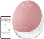 Momcozy Pompa de san Momcozy Hands-free M9 Rosie (MOM-BP288-NR70BA-A) - exclusivmag
