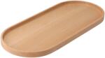 ATMOWOOD Fa tálca 35 x 15 cm - bükk (15-00-00646)