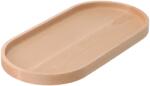ATMOWOOD Fa tálca 25 x 12 cm - bükk (15-00-00643)