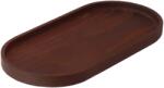ATMOWOOD Fa tálca 25 x 12 cm - kőris (15-04-00643)
