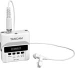 TASCAM Dr-10lwh Memóriakártyás Rögzítő