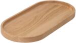 ATMOWOOD Fa tálca 25 x 12 cm - tölgy (15-01-00643)