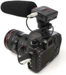 TASCAM Dr-10sg Monó Hangrögzítő Dslr Videózáshoz