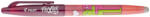 Pilot Frixion Ball Rollertoll 0, 7 mm Kék Tinta Törölhető Wine Red Friends (PNJ693717)