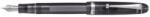 Pilot Stilouri Stilou Pilot Custom 74 varf mediu negru (PFKK-1MR-BAM)