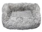 ZooBeeDoo fekhely Ponchik - szürke 90 x 70 x 15 cm 1 db - csui