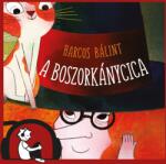  A boszorkánycica [eHangoskönyv]
