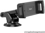 hoco. CA120 autós telefontartó - stabil rögzítés 4.7-10.5 készülékekhez (6931474788535)
